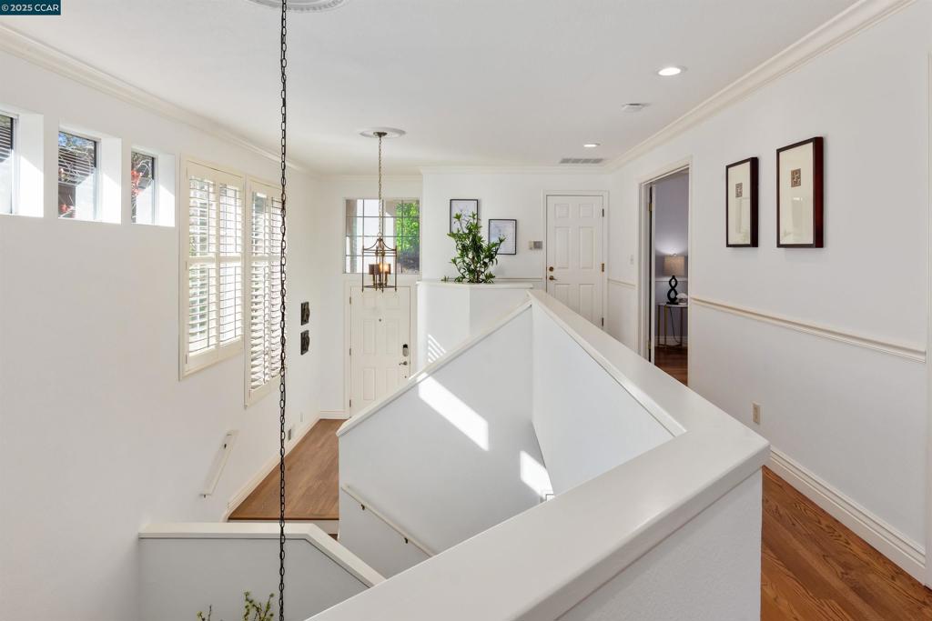 CANYON LAKES - Residential