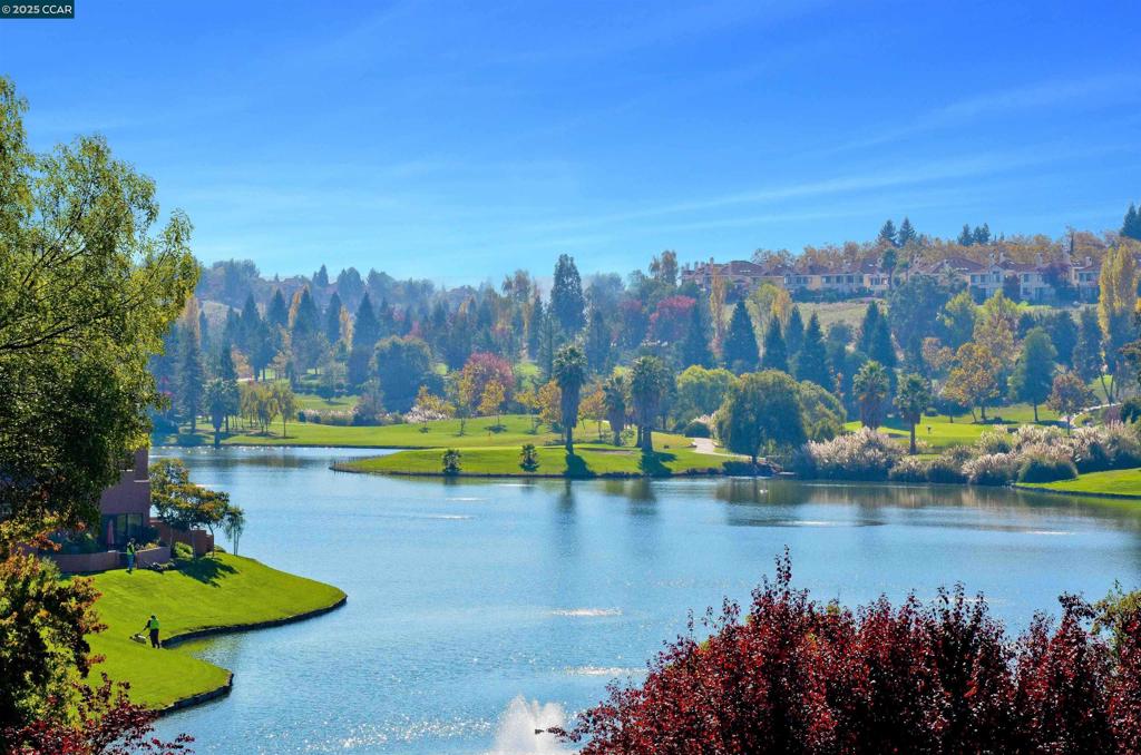 CANYON LAKES - Residential