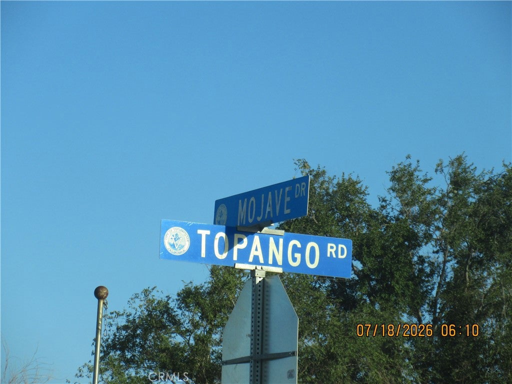 0 Mojave Rd