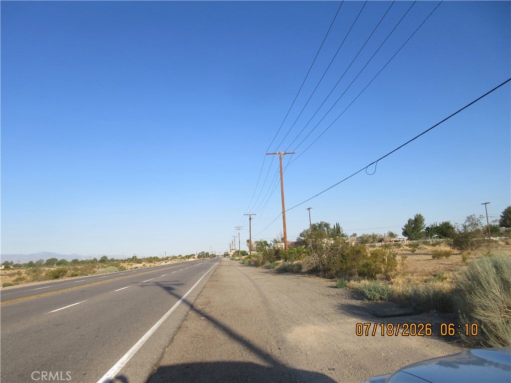 0 Mojave Rd