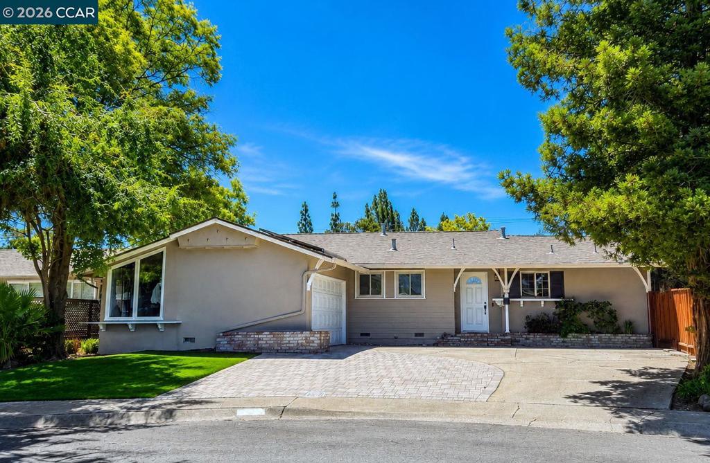 1226 Cheshire Court Ct, Concord CA 94521