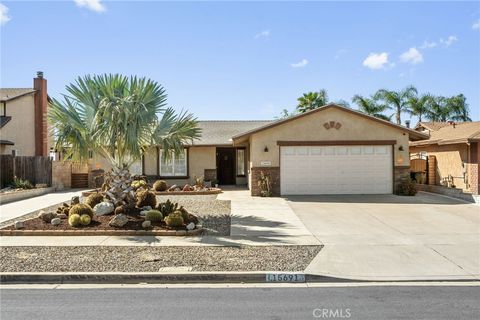 15691 Montgomery Fontana CA 92336