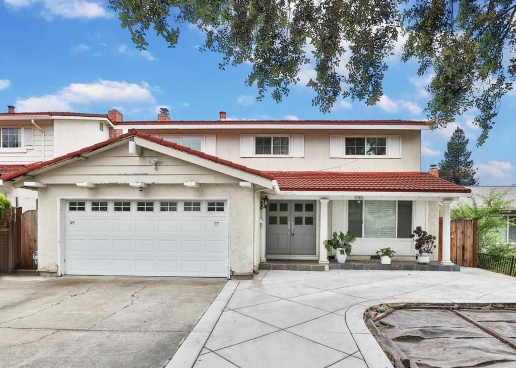 Photo of 175 Page Mill Drive, San Jose, CA 95111 (MLS # ML82029771)