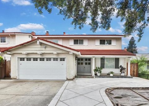 Photo of 175 Page Mill Drive, San Jose, CA 95111 (MLS # ML82029771)