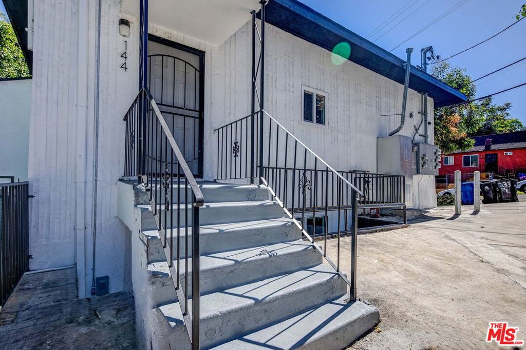 146 Witmer Street