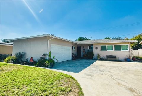 1317 Monte Verde Avenue Upland CA 91786