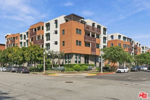 Photo of 6030 Seabluff Drive #309, Playa Vista, CA 90094 (MLS # 26102997)