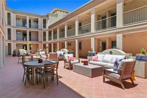 Photo of 927 Deep Valley Drive #113, Rolling Hills Estates, CA 90274 (MLS # SB25237435)