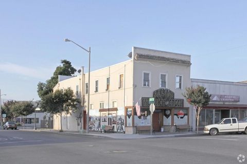 Photo of 201 5th Street, Hollister, CA 95023 (MLS # ML82029594)