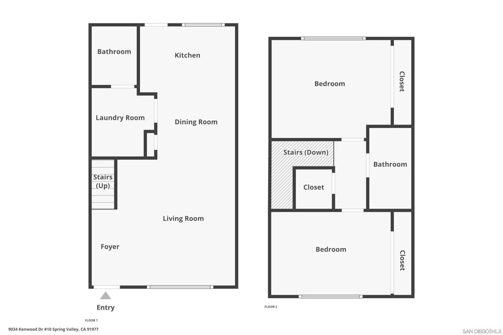 Spring Valley - Residential