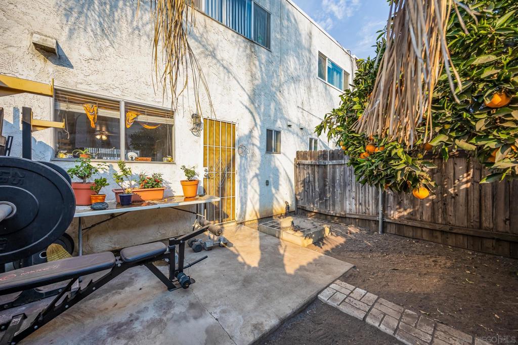 Spring Valley - Residential