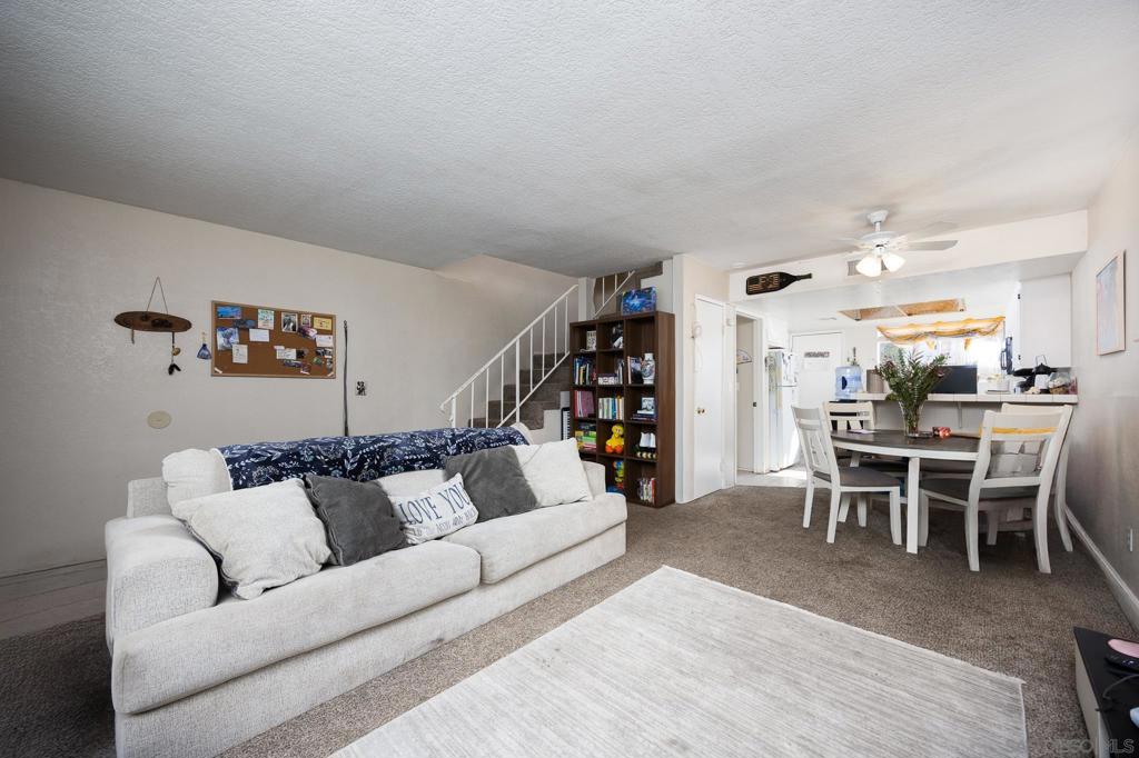 Spring Valley - Residential