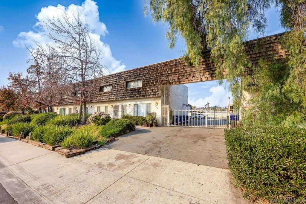 Spring Valley - Residential