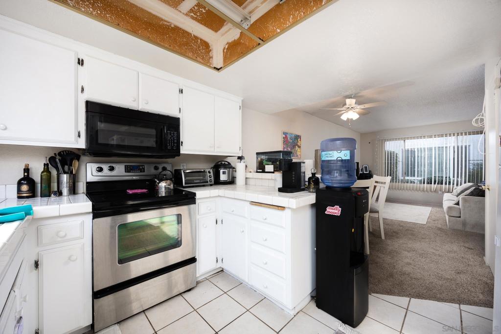 Spring Valley - Residential