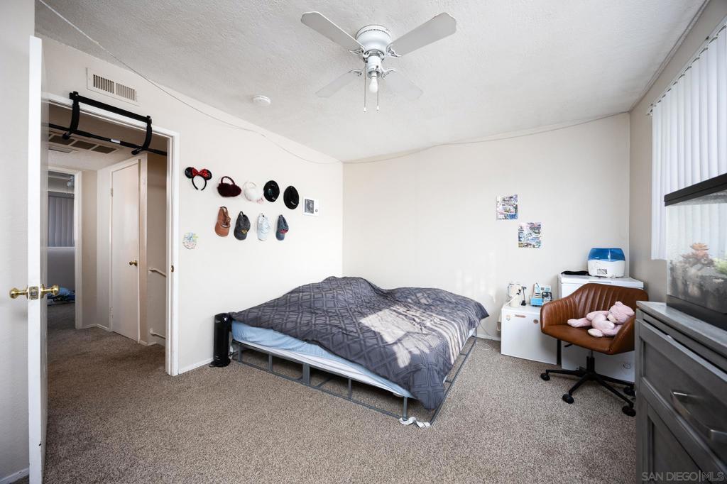 Spring Valley - Residential