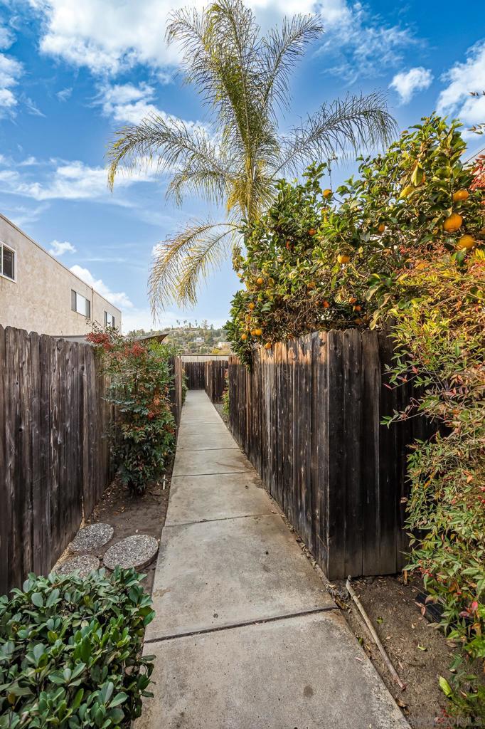 Spring Valley - Residential