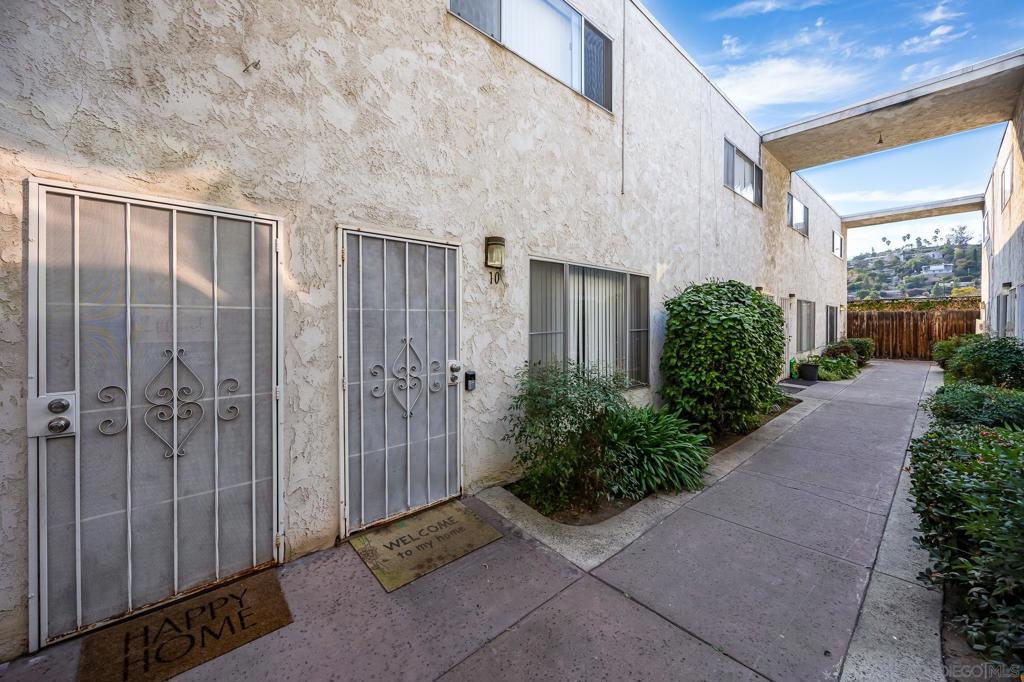 Spring Valley - Residential