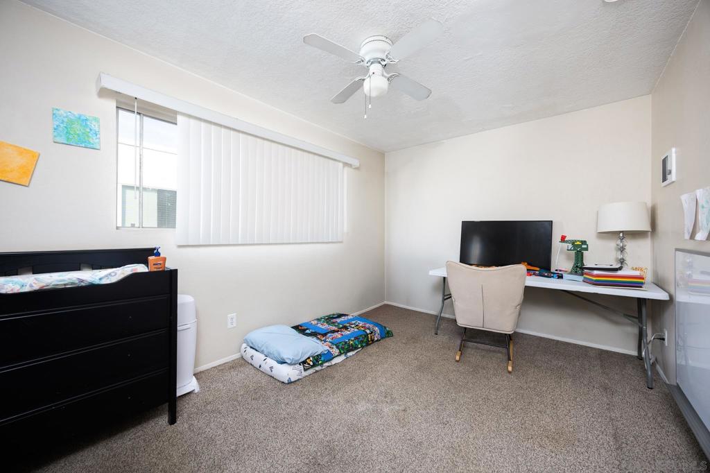 Spring Valley - Residential