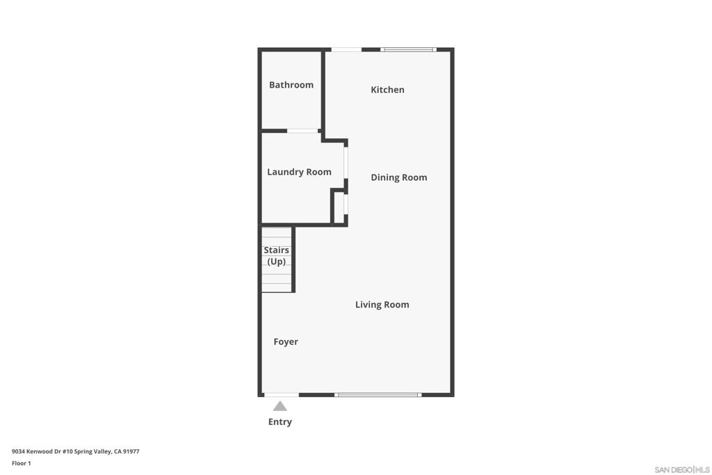 Spring Valley - Residential