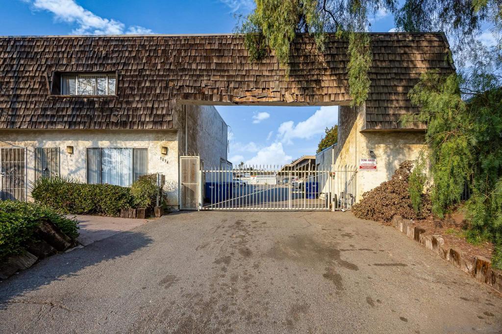 Spring Valley - Residential