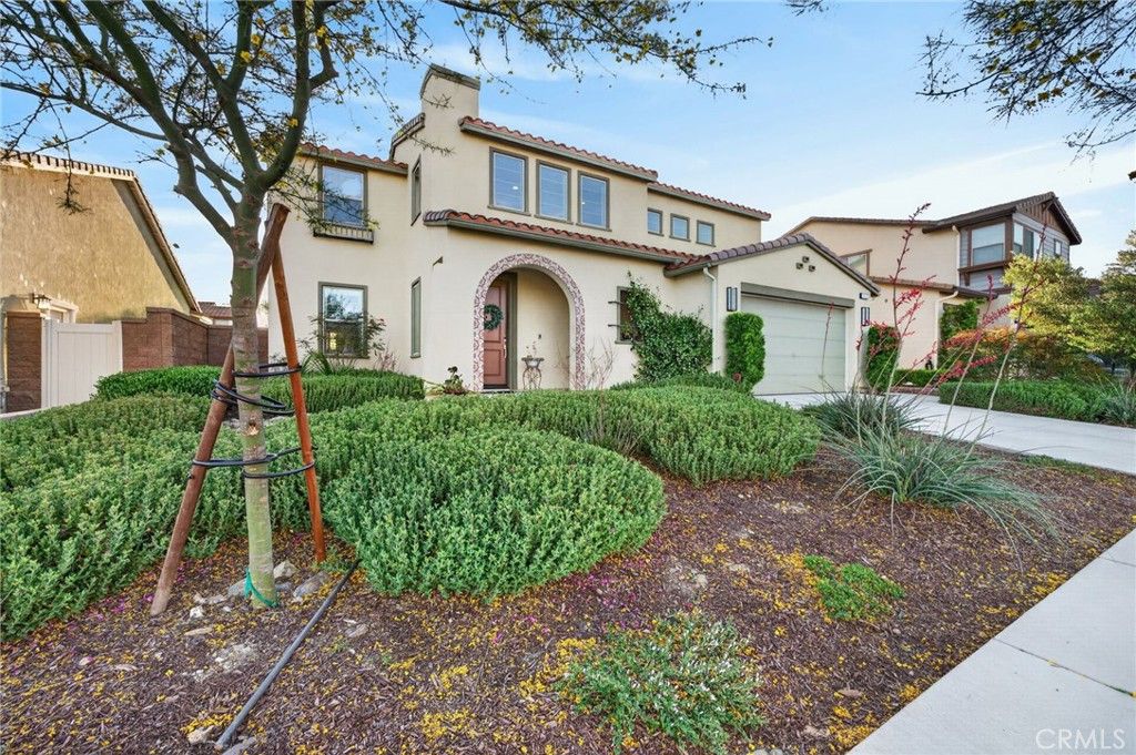 Photo of 31133 Bay Horse Way, Menifee, CA 92584 (MLS # SW26089701)