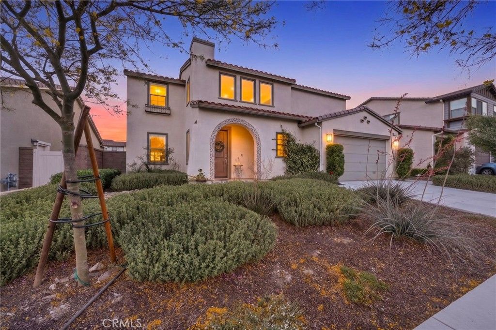 Photo of 31133 Bay Horse Way, Menifee, CA 92584 (MLS # SW26089701)