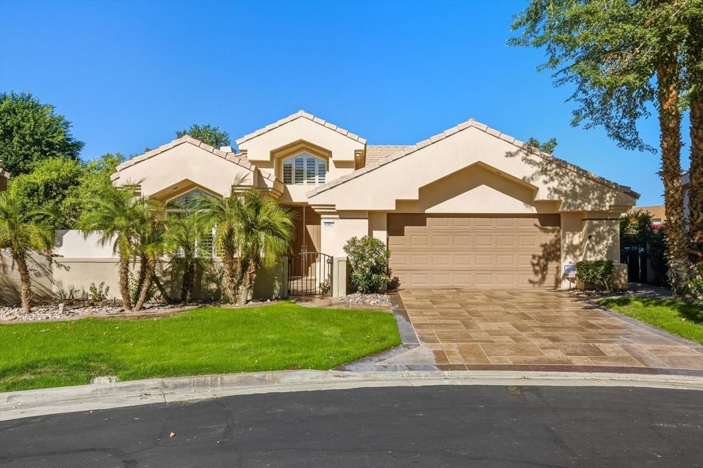 Photo of 47025 Via Lorca Drive, La Quinta, CA 92253 (MLS # 219139335DA)