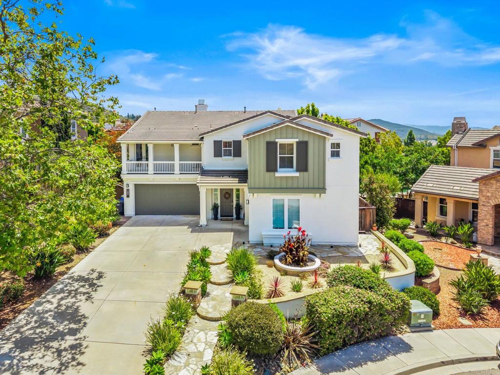 1385 Rock Court