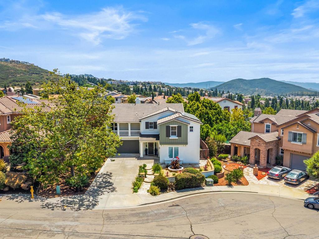1385 Rock Court, San Marcos CA 92078