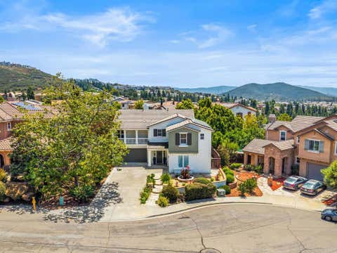 Photo of 1385 Rock Court, San Marcos, CA 92078 (MLS # PTP2603619)