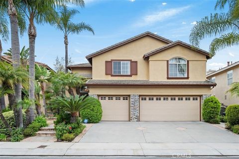 14 Skycrest Mission Viejo CA 92692