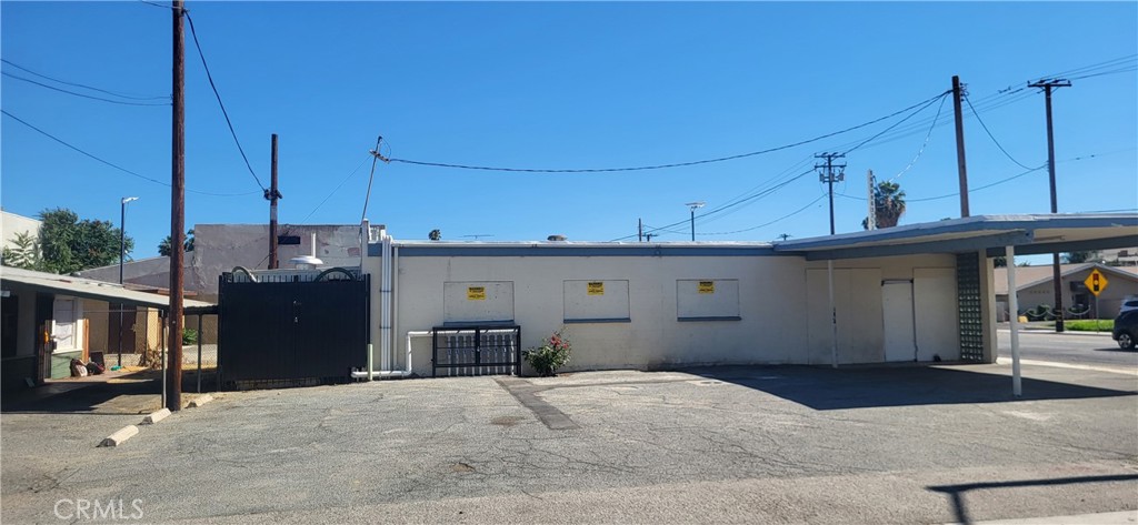 Photo 1 of 4 — 1343 E Devonshire, Hemet, CA 92544