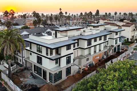 Photo of 505 N Freeman Street ST #203, Oceanside, CA 92054 (MLS # 260012208SD)