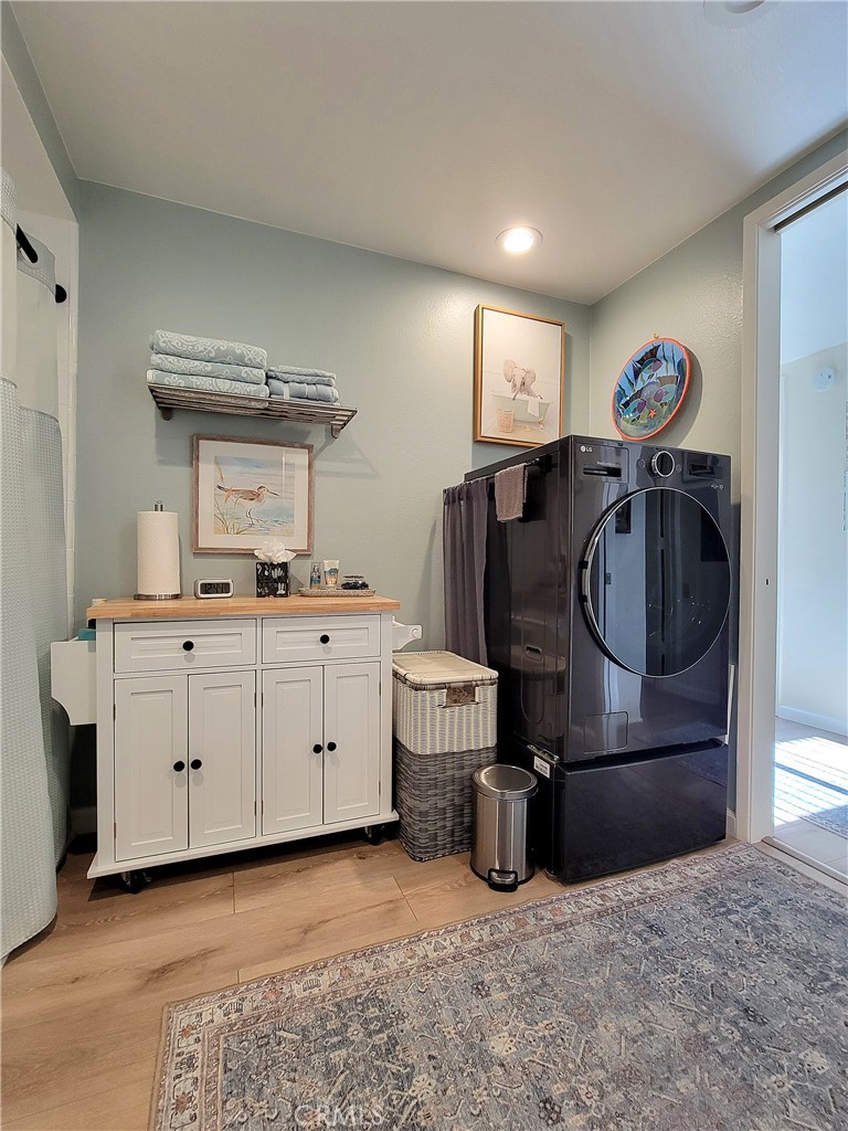 Leisure World (LW) - Residential
