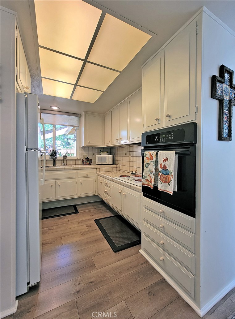 Leisure World (LW) - Residential