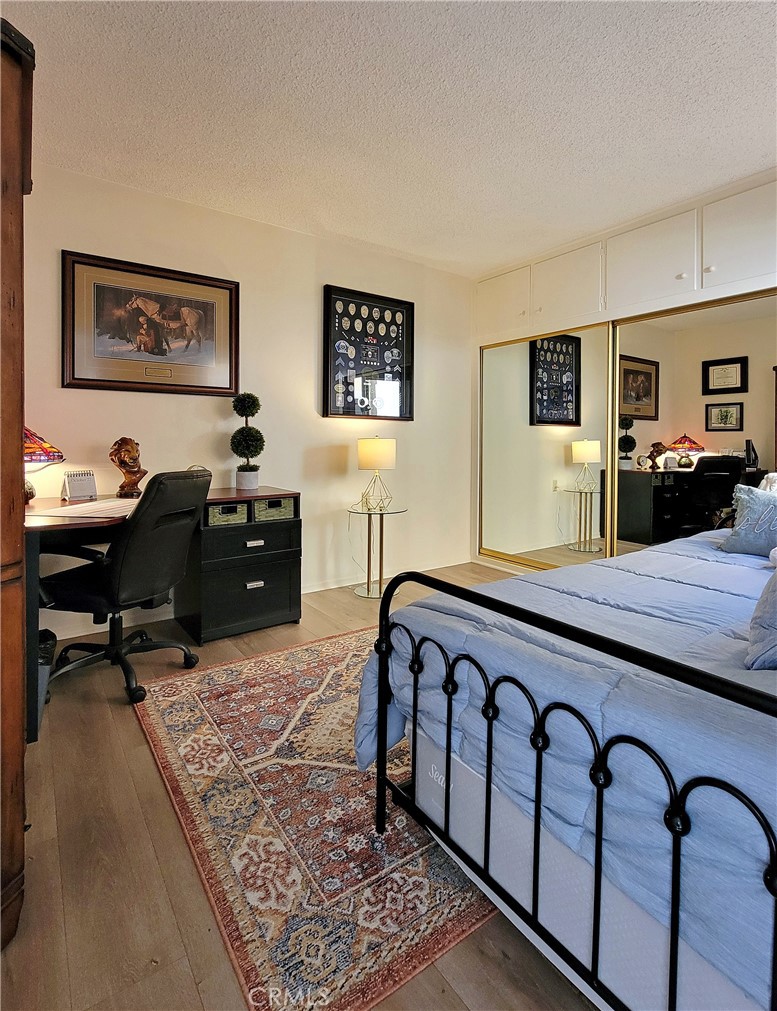Leisure World (LW) - Residential