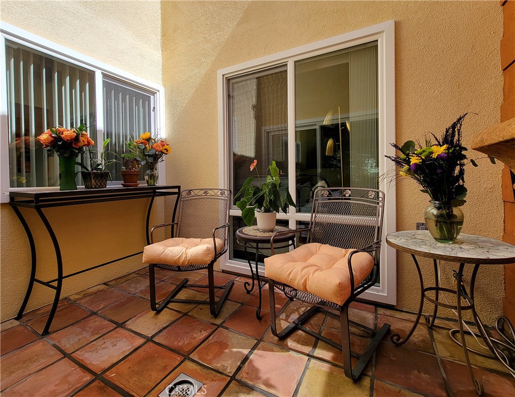 Leisure World (LW) - Residential