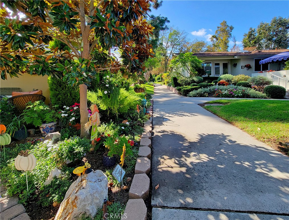 Leisure World (LW) - Residential
