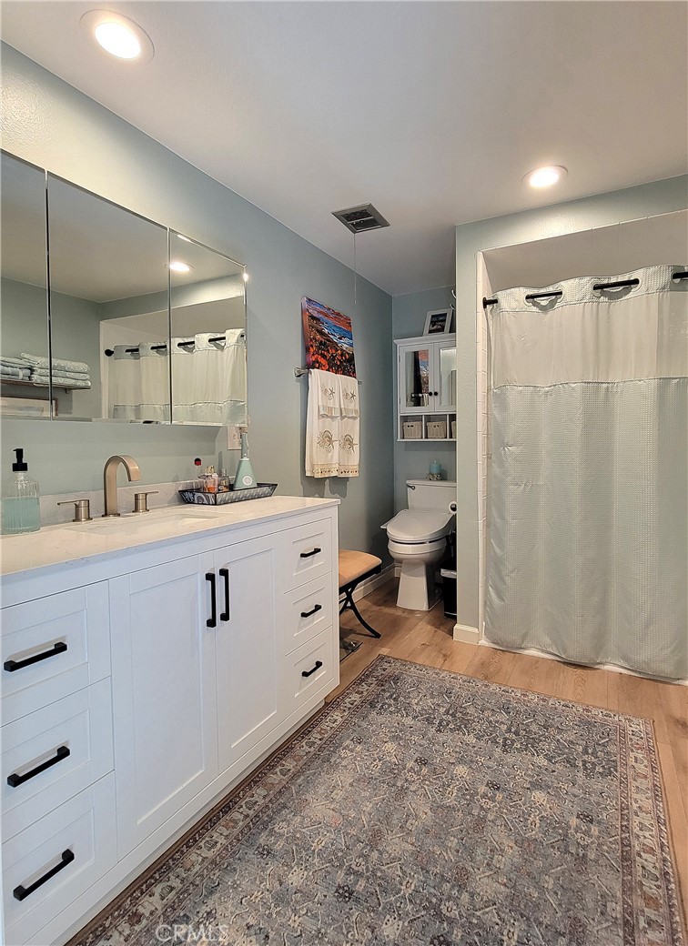 Leisure World (LW) - Residential