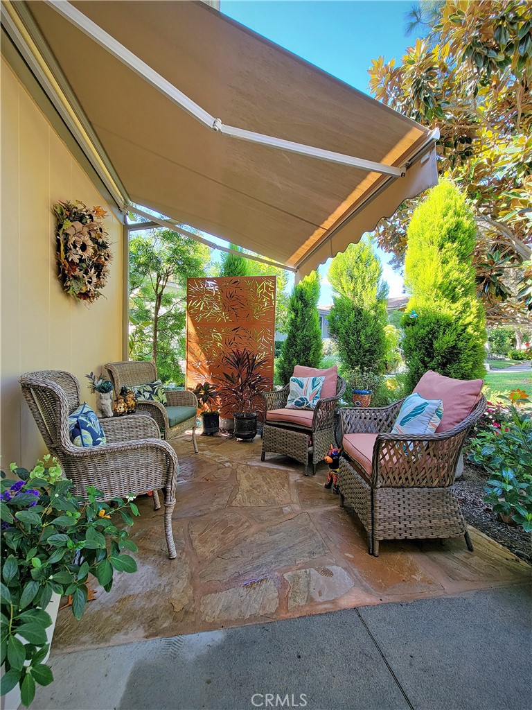 Leisure World (LW) - Residential