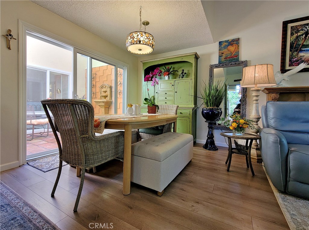 Leisure World (LW) - Residential