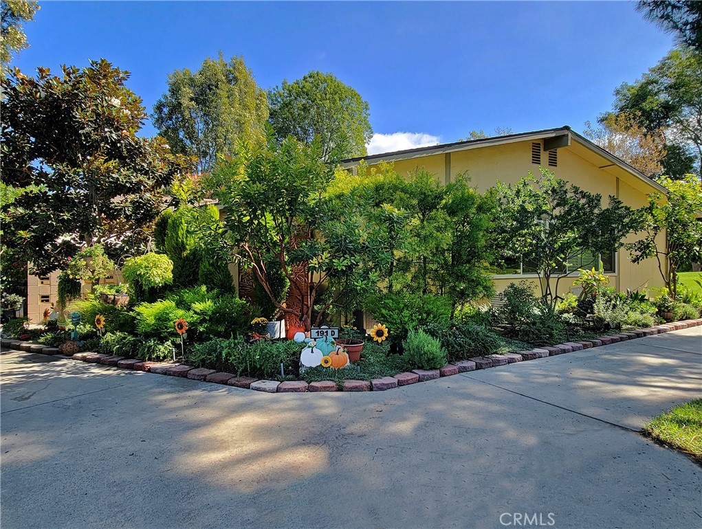 Leisure World (LW) - Residential