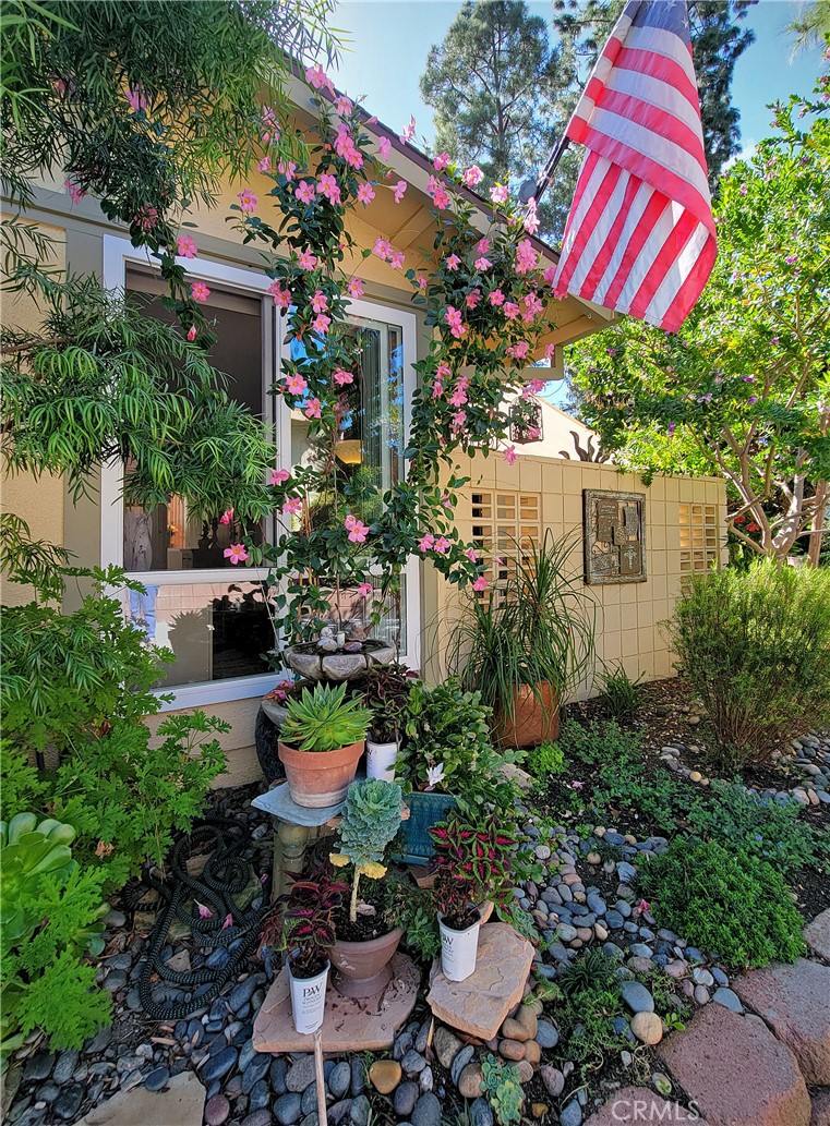 Leisure World (LW) - Residential