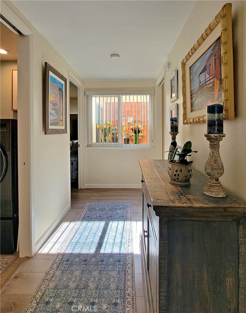 Leisure World (LW) - Residential