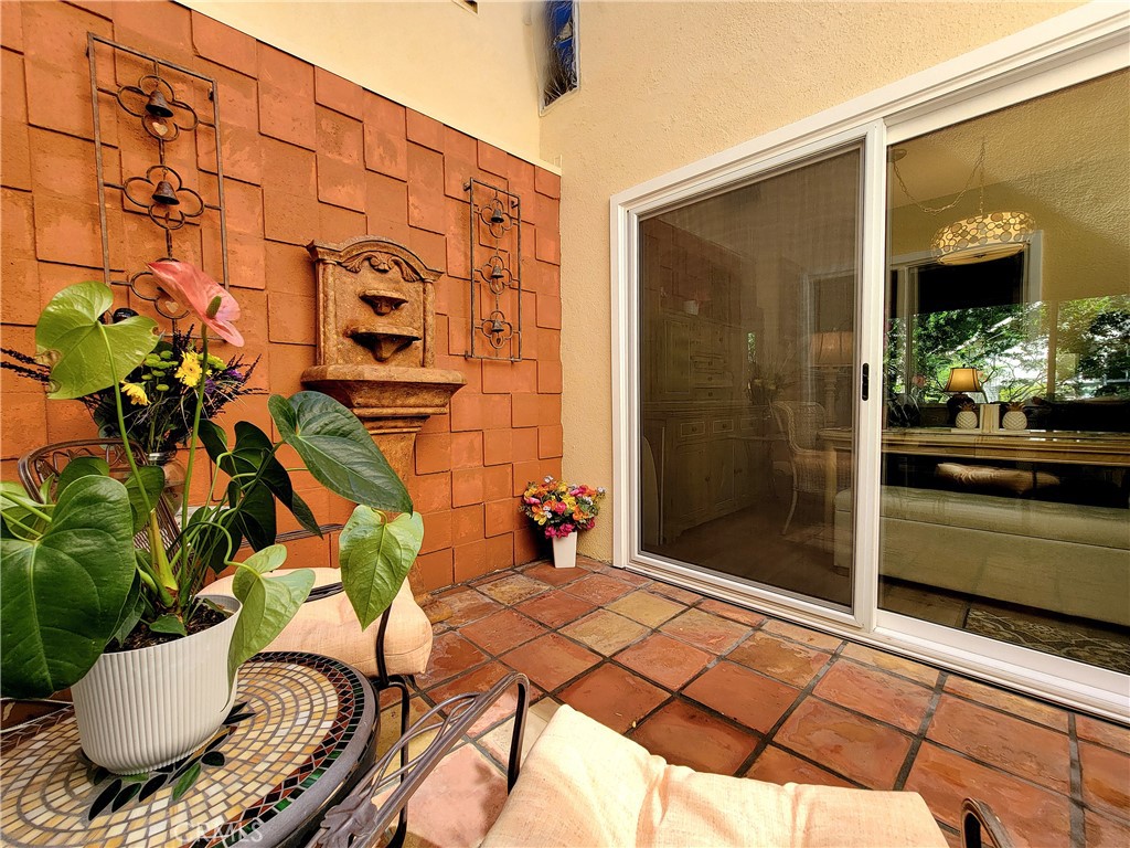 Leisure World (LW) - Residential