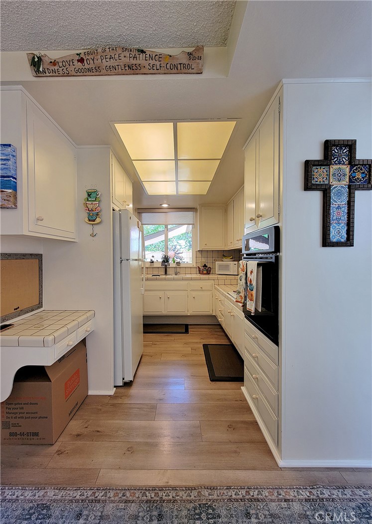Leisure World (LW) - Residential