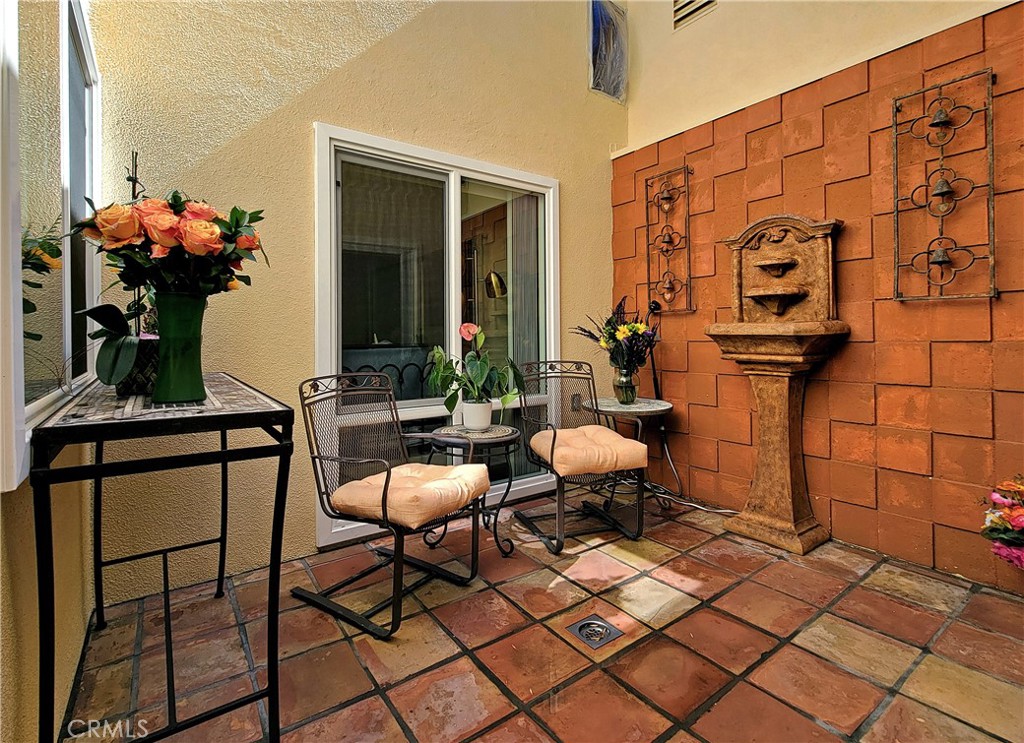 Leisure World (LW) - Residential