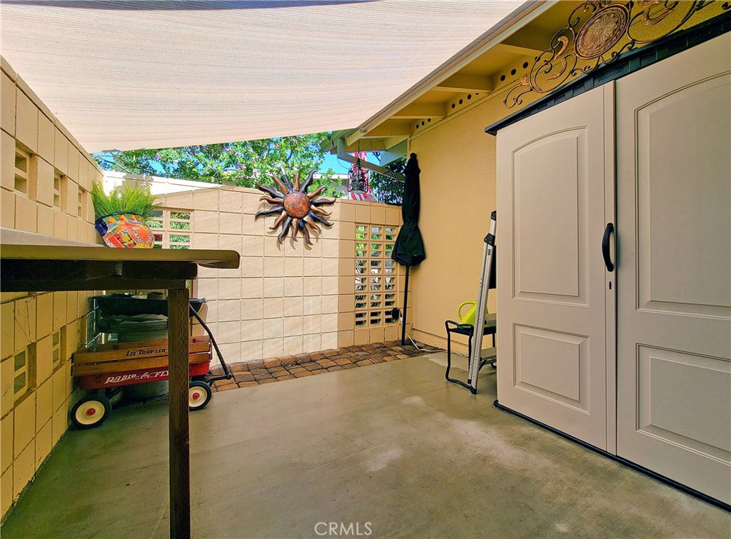 Leisure World (LW) - Residential