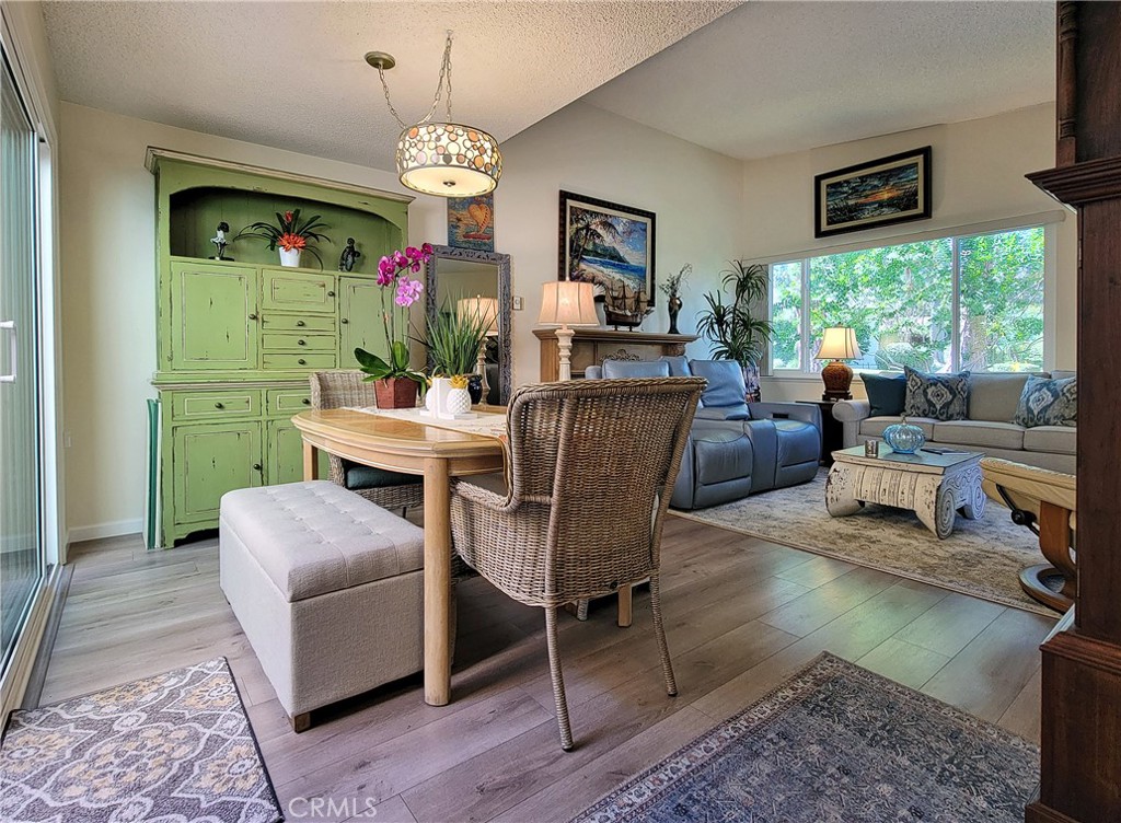 Leisure World (LW) - Residential