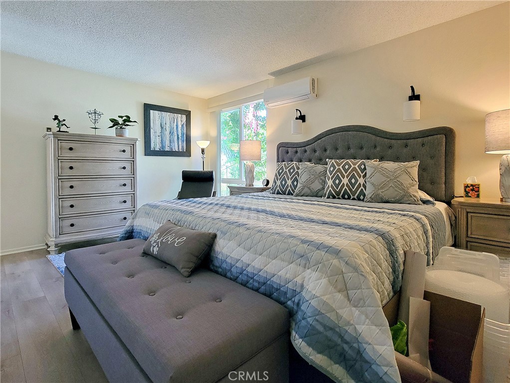 Leisure World (LW) - Residential